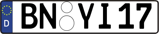 BN-YI17