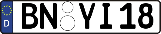 BN-YI18