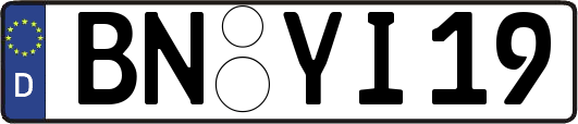 BN-YI19
