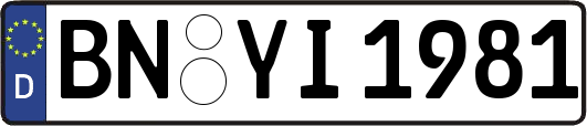BN-YI1981