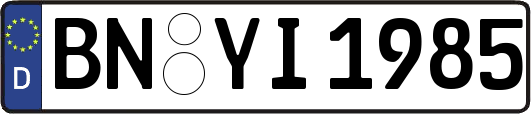 BN-YI1985