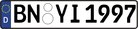 BN-YI1997