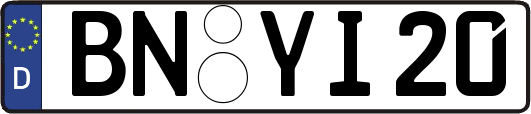 BN-YI20