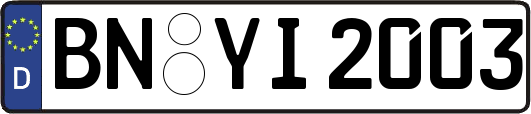 BN-YI2003