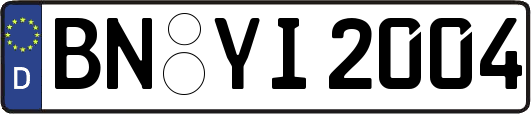 BN-YI2004
