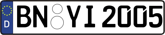 BN-YI2005