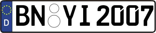 BN-YI2007