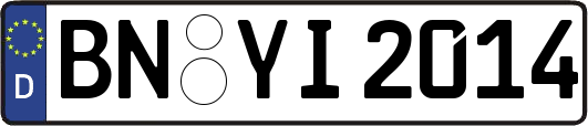 BN-YI2014