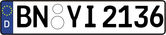 BN-YI2136