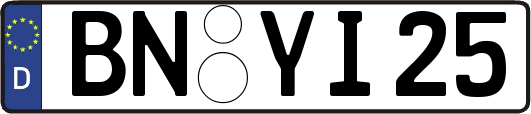 BN-YI25