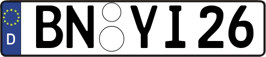 BN-YI26