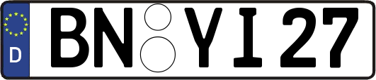 BN-YI27