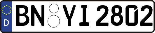 BN-YI2802