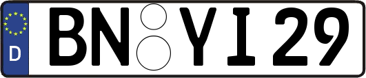 BN-YI29