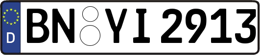 BN-YI2913
