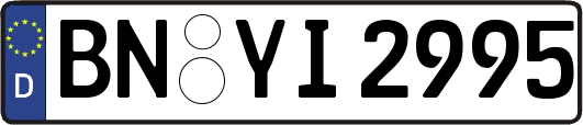 BN-YI2995