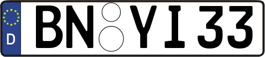 BN-YI33