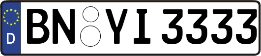 BN-YI3333