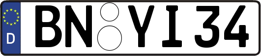 BN-YI34