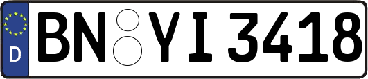 BN-YI3418