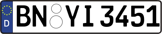 BN-YI3451