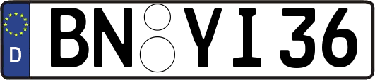 BN-YI36
