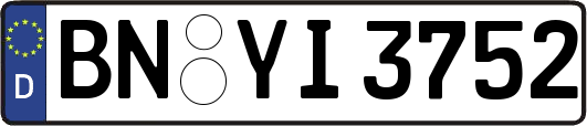 BN-YI3752