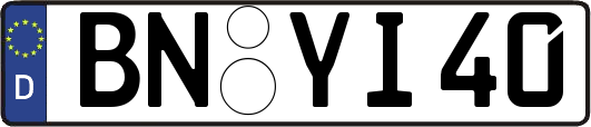 BN-YI40