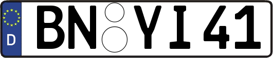 BN-YI41