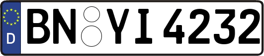 BN-YI4232