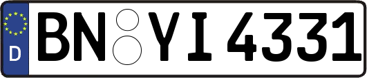 BN-YI4331