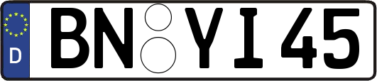 BN-YI45
