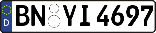BN-YI4697