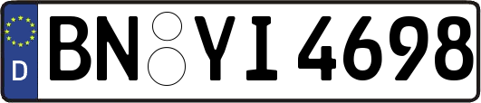 BN-YI4698