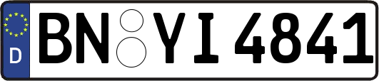 BN-YI4841