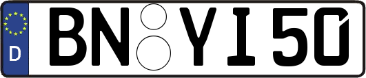 BN-YI50