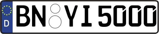BN-YI5000