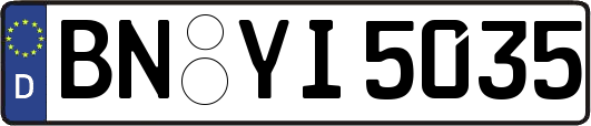 BN-YI5035