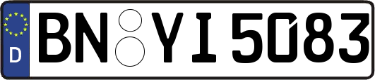 BN-YI5083