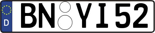 BN-YI52