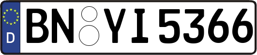 BN-YI5366