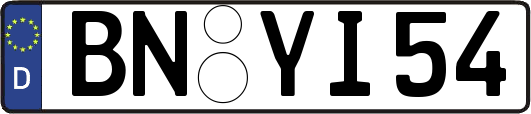 BN-YI54
