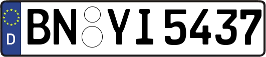 BN-YI5437