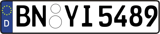 BN-YI5489