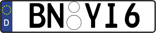 BN-YI6