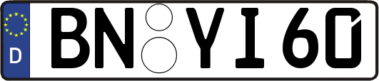 BN-YI60