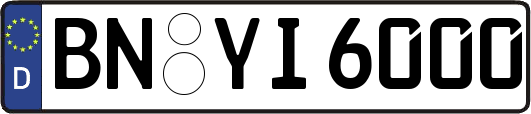 BN-YI6000