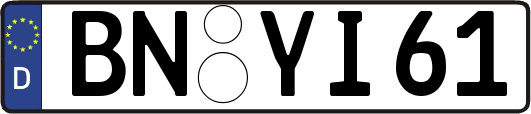 BN-YI61