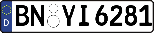 BN-YI6281