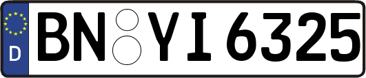 BN-YI6325